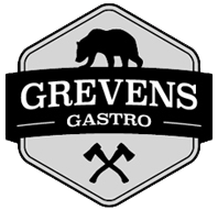 Grevens Gastro loga